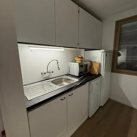 Burj Balaton Apartmán