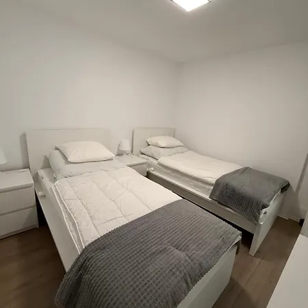 Burj Balaton Apartmán
