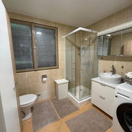 Burj Balaton Apartament Fonyód