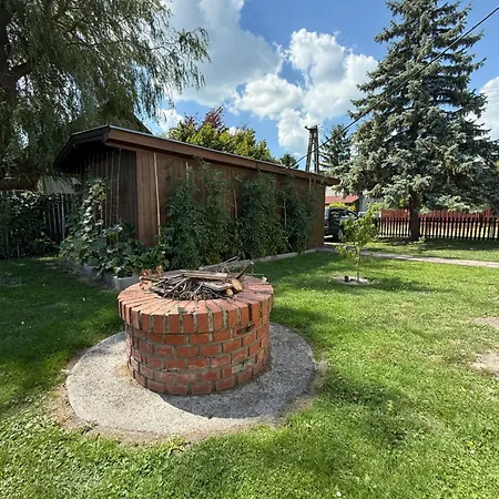 Apartament Burj Balaton Fonyód
