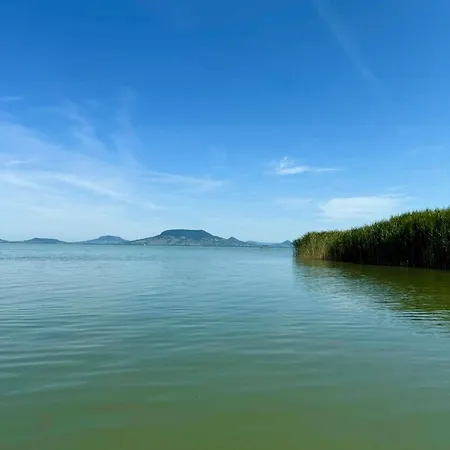 Apartmán Burj Balaton Fonyód